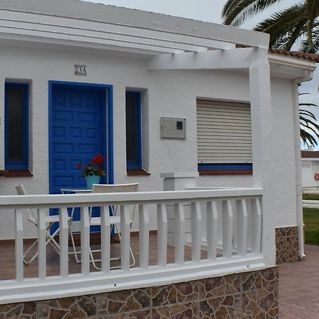 Apartament Virginia Deltebre Exterior foto